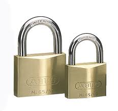 Abus Slot 65/20