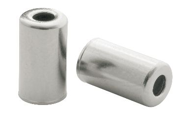 Kabelhoed 4.5mm per 25
