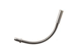 Falkx Kabelpijp RVS 90 8752