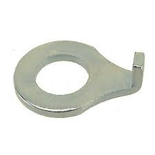 Ring met Lip per 25