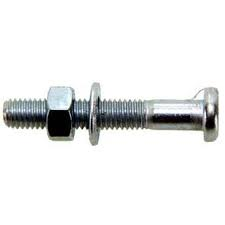 Zadelklembout 8x50 per 12 Comple