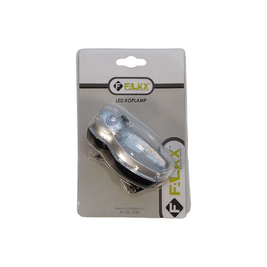 Falkx Koplamp LED Uil 2 LED