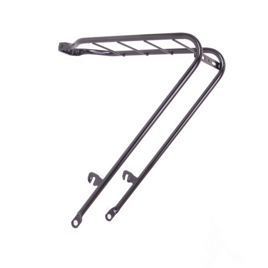 Steco Drager 28" Zwart