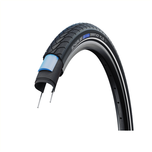 Schwalbe Bubmarathon Plus smartguard20x1