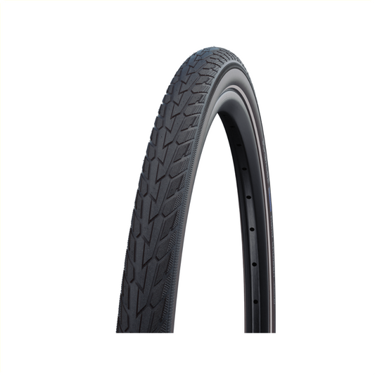 Schwalbe Buitenband 20x1.75 47-406 Zwart