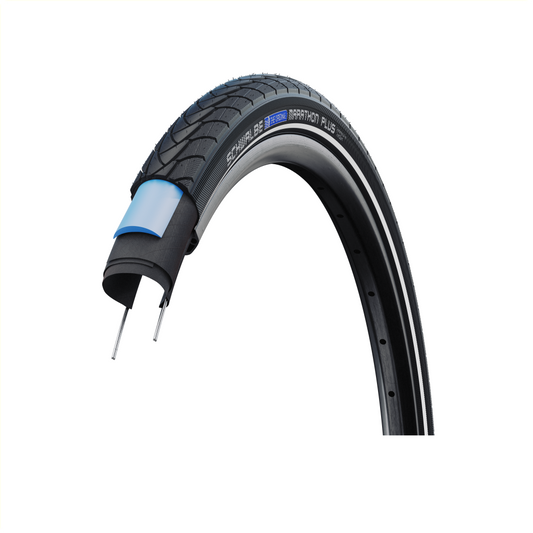 Schwalbe Buitenband 28x1.75 Mararthon+