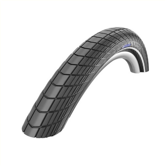 Schwalbe Buitenband 20x2.15 Big Apple