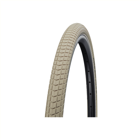 Schwalbe Buitenband 28x1.50 Big Ben