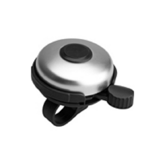 Falkx Bel Aluminium Zilver