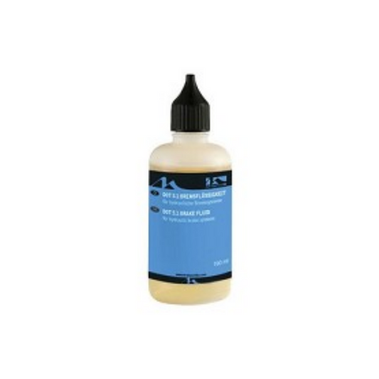 Shimano Olie Remschijf Mineraal 100ml