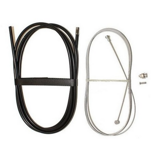 Kabel V+ar Uni Compleet Ton/peer