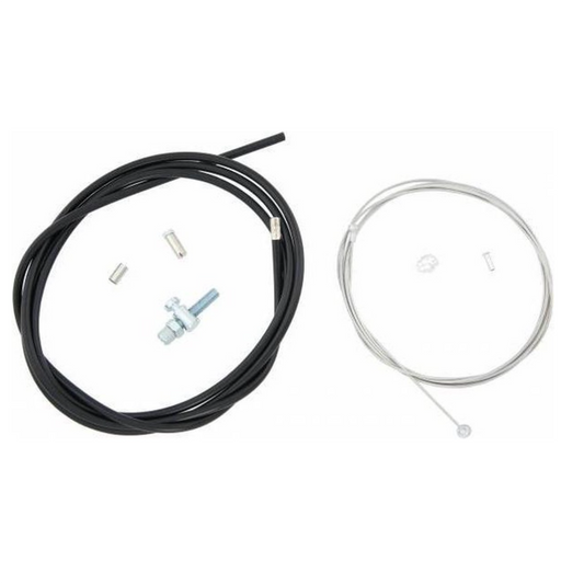 Kabel Voor+achterrem Compleet
