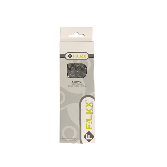 Falkx Ketting Tec 1/2x1/8x112