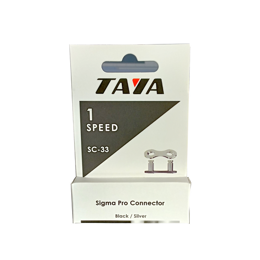 Kettingschakel Taya-1/2 x 1/8