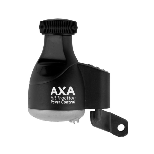 Axa Dynamo Links op Kaart