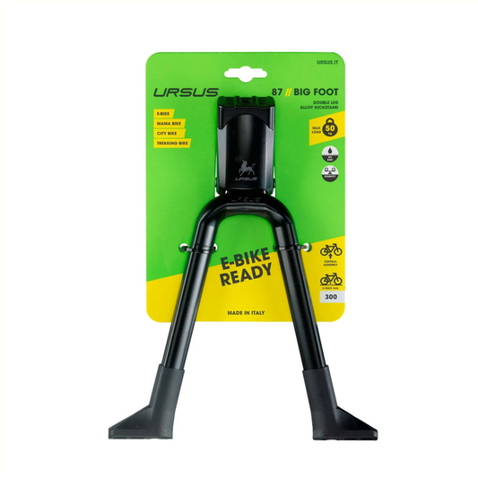 Ursus Standaard Big Foot 300mm