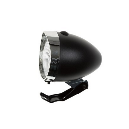 Falkx Koplamp+beugel Easy