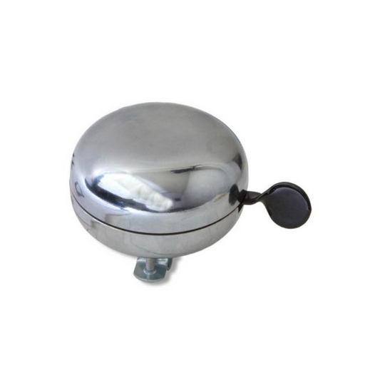 80mm Ding Dong Chroom