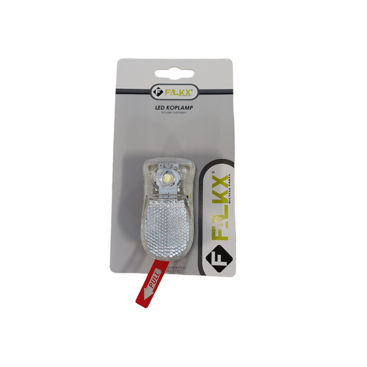Falkx Koplamp LED Pole Star Klein