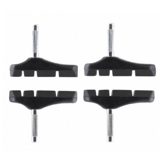 Remblok ATB per set 4 stuks 70mm