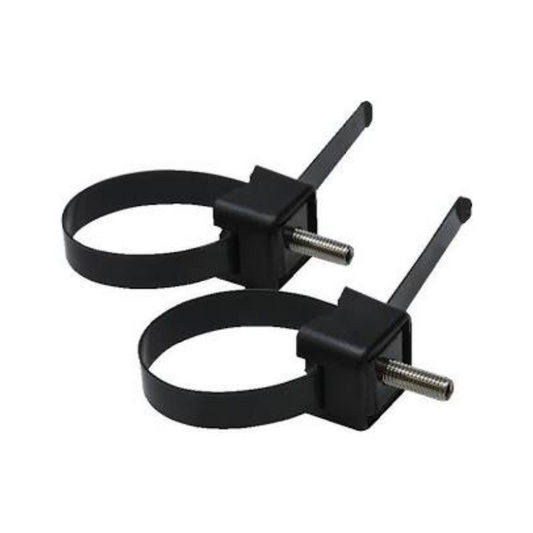 Abus Ringslot Montageset Universeel