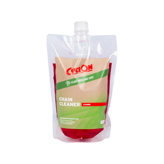 CyclOn Chain Cleaner - Pouch 1000