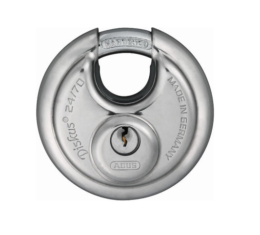 Abus Slot 24 st .70 Discus