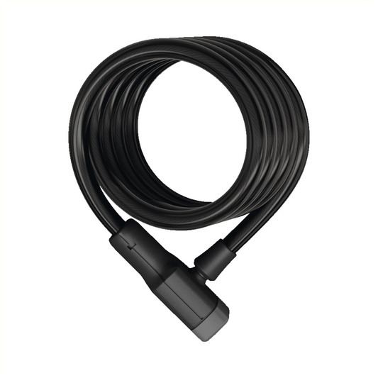Abus Slot Booster 180-12ll Zwart