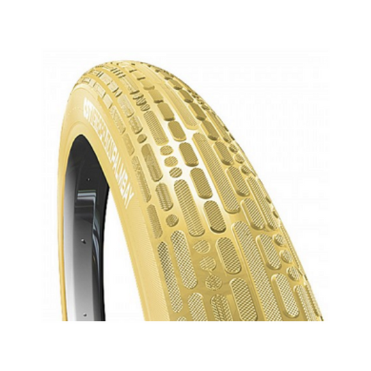 Cst Buitenband Palmbay Creme 28x2.0