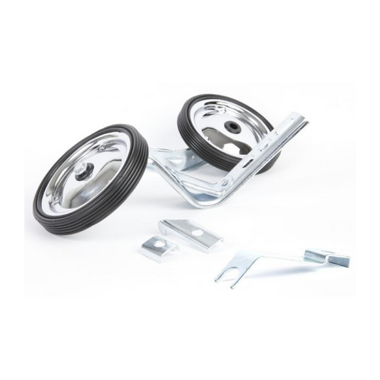 Pexkids Zijwiel 12/20+bracket Pex