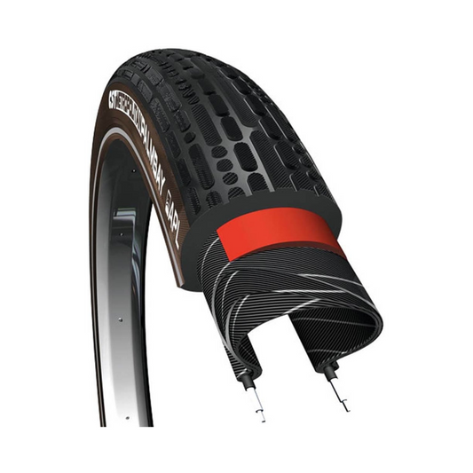 Cst Palmbay Zw-bruin 28x2.0