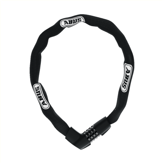 Abus Slot Tresor 1385/75 Black