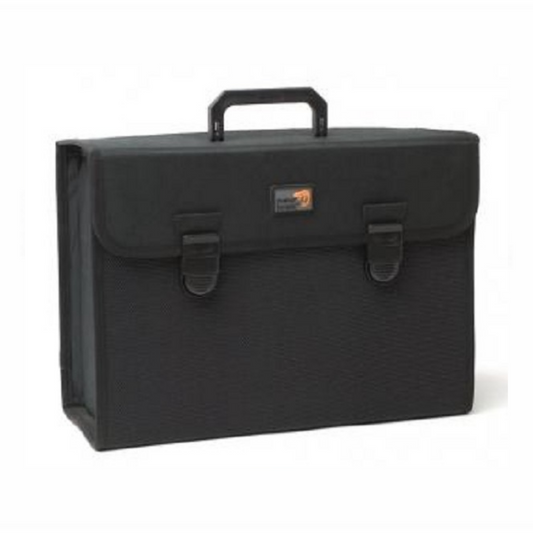 New Looxs Tas Haak Zwart 2 Sloten