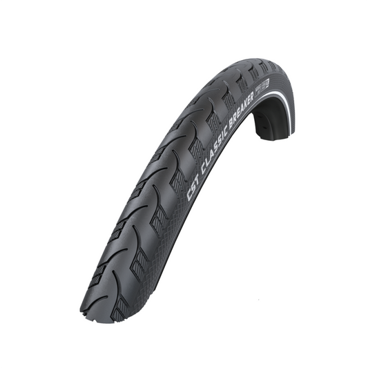 Cst Breaker Buitenband 26x1 3/8 Refl