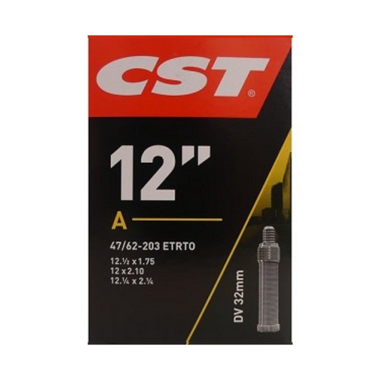 Cst Binnenband 12x1/2x2 1/4