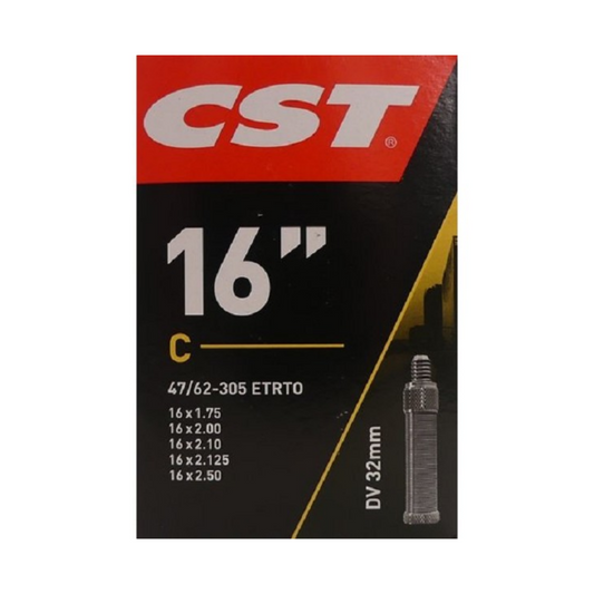 Cst Binnenband 16x1,75