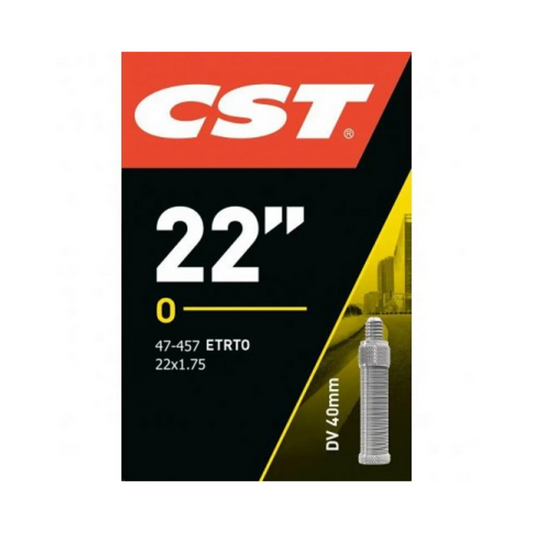 Cst Binnenband 22x1,75
