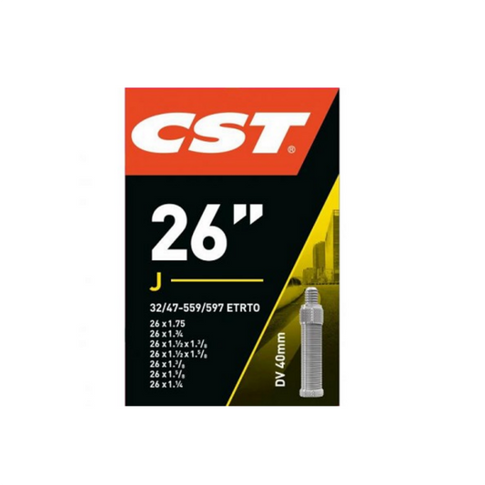 Cst Binnenband 26x1 3/8