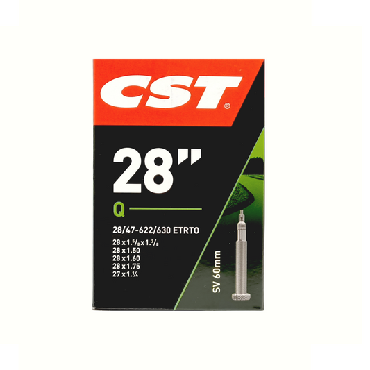 Cst Binnenband 28x1 1/4-1/8