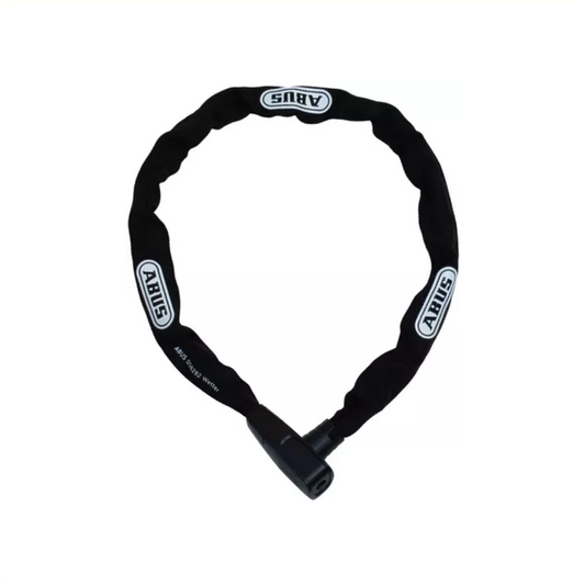 Abus Slot Zwart 6800/85 2.0