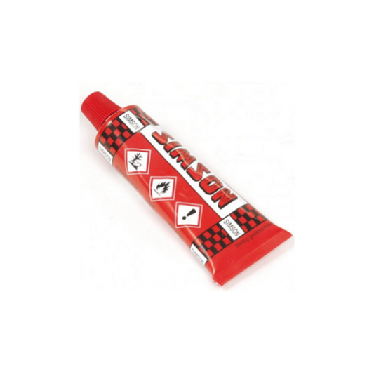 Simson Solutie 30 Ml stuk