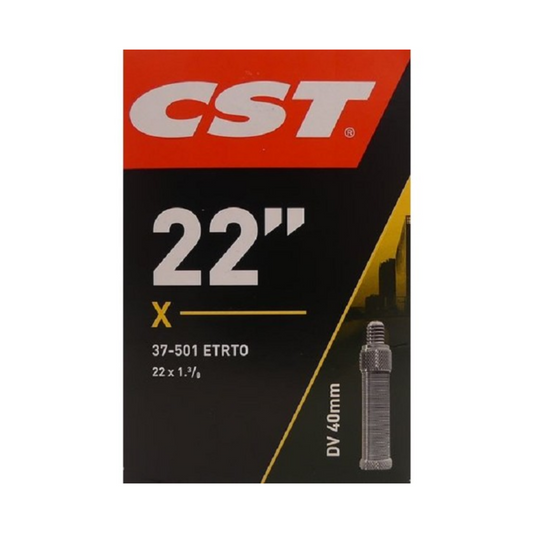 Cst Binnenband 22x1 3/8