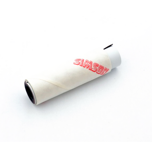 Pleister 7x20 Simson per stuk