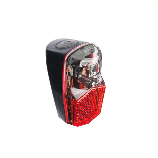 Axa LED Achter Run Compact