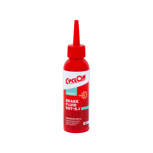CyclOn Brake Fluid DOT 5.1 125