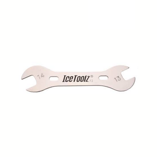 Icetoolz Conussleutel Lifu 13/14