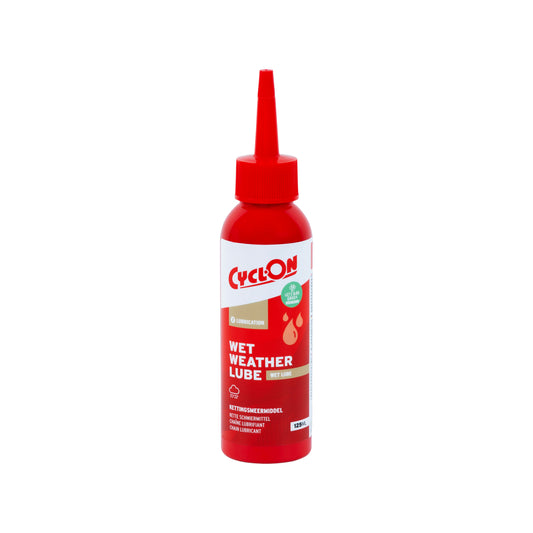 CyclOn Wet Weather Lube 125