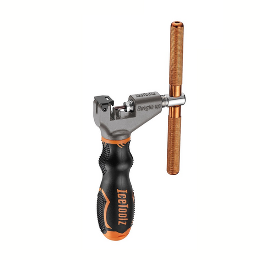 Icetoolz Kettingpons Lifu 1/2x1/8