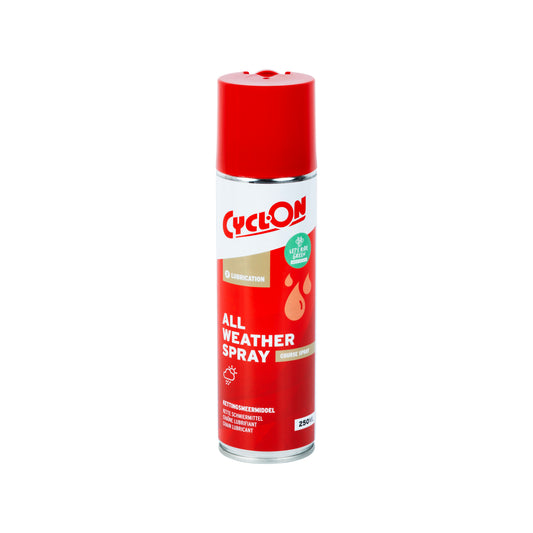 CyclOn All Weather Spray (course Spray)