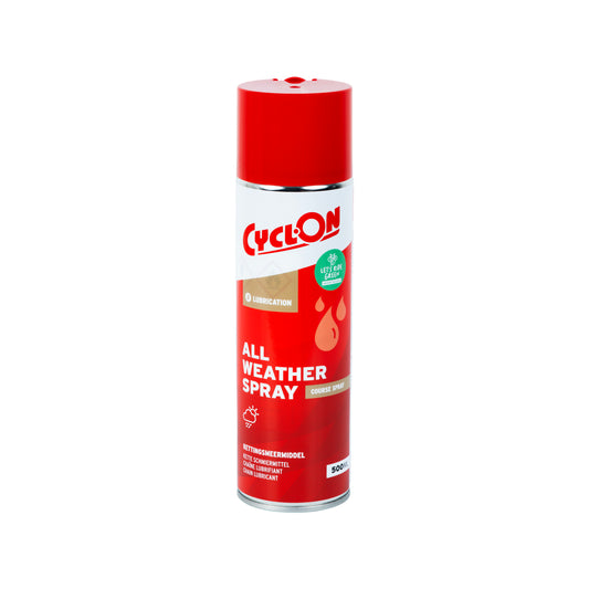 CyclOn Alll Weather Spray 500